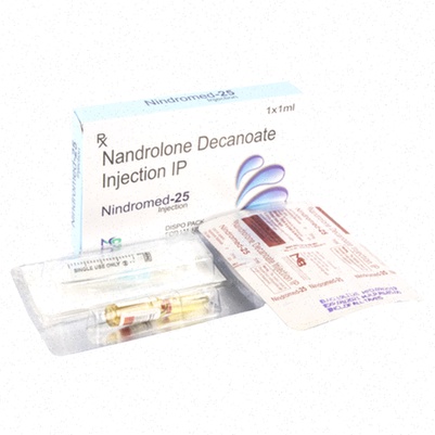 Achat Nandrolone pas cher