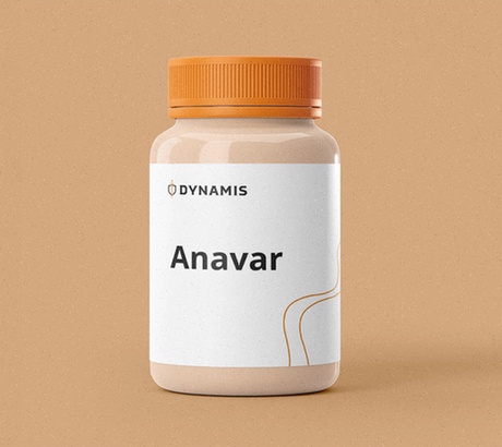 Achat Anavar sans ordonnance pas cher