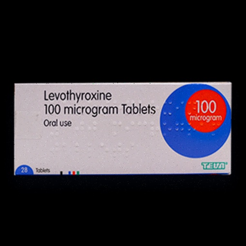 Achat Levothyroxine pas cher en ligne
