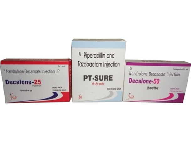 Achat Nandrolone