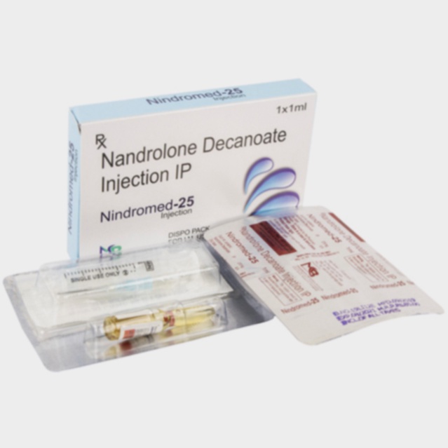 Achat Nandrolone pas cher
