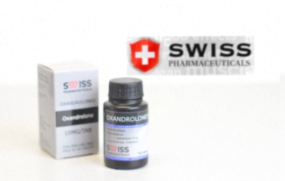 Achat Oxandrolone