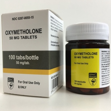 Achat Oxymetholone livraison rapide