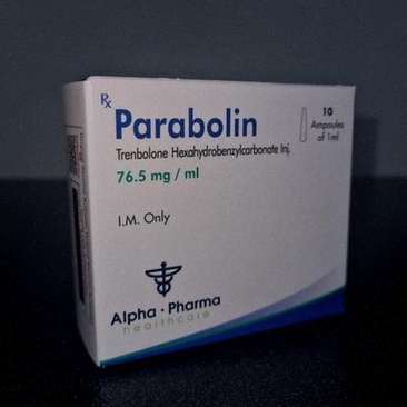 Achat Parabolan sans ordonnance