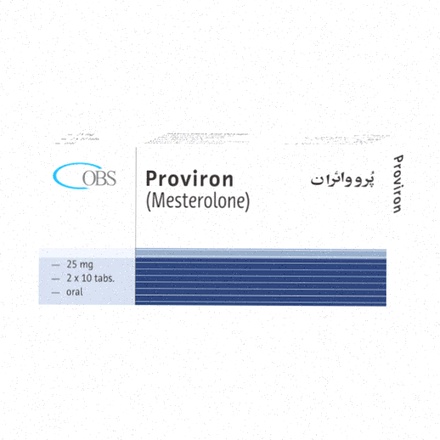 Achat Proviron en ligne pas cher