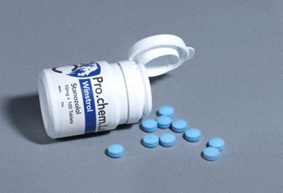 Achat Stanozolol
