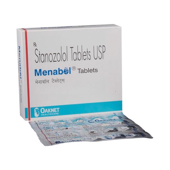 Acheter Stanozolol en ligne