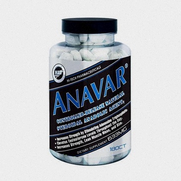 Acheter Anavar pas cher