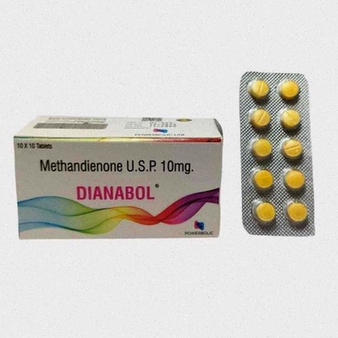 Achat Dianabol pas cher en ligne
