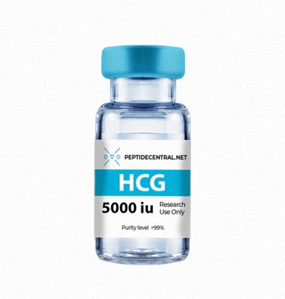 Achat HCG