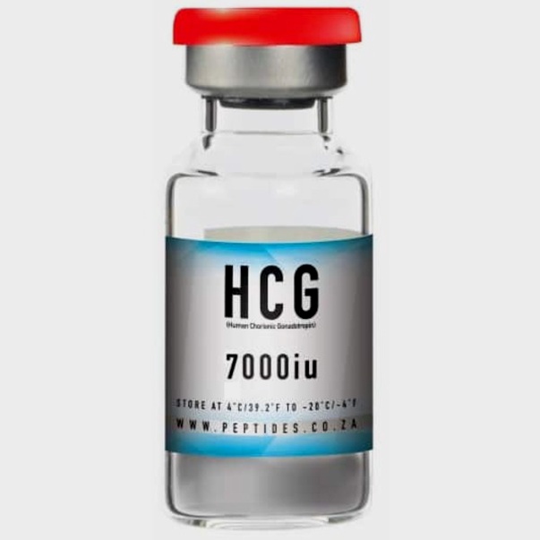 Achat HCG Générique