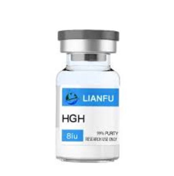 Achat HGH en ligne