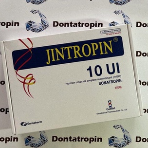 Achat Jintropin pas cher