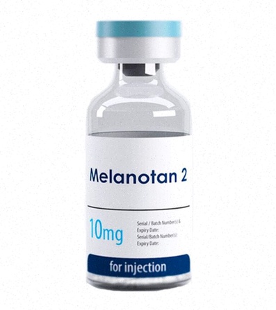 Achat Melanotan