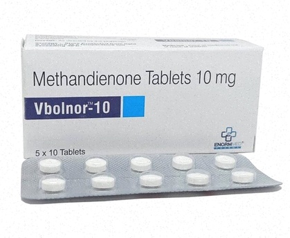Achat Methandienone