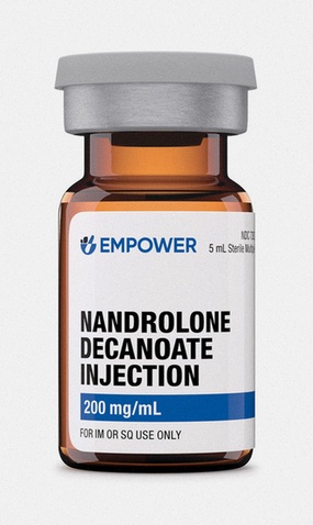 Achat Nandrolone pas cher