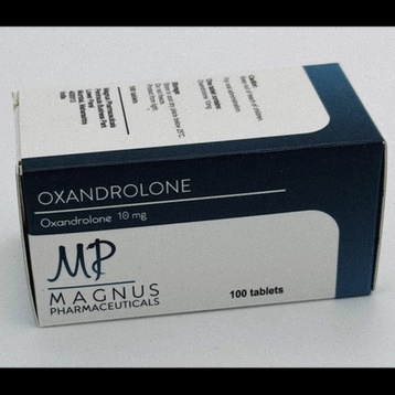 Achat Oxandrolone Générique