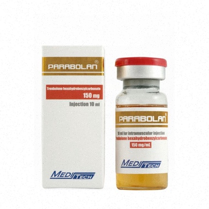 Achat Parabolan sans ordonnance pas cher