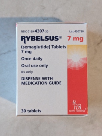 Achat Rybelsus