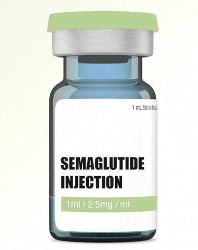 Achat Semaglutide