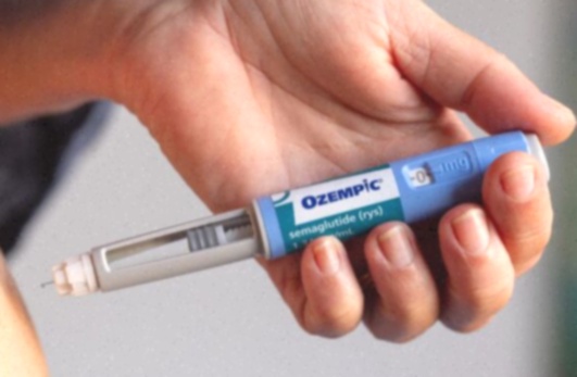 Acheter Semaglutide livraison rapide