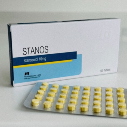 Achat Stanozolol pas cher