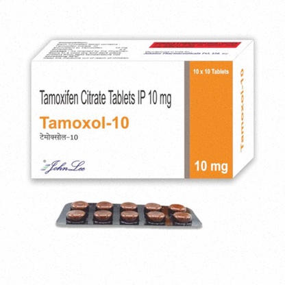 Achat Tamoxifen pas cher