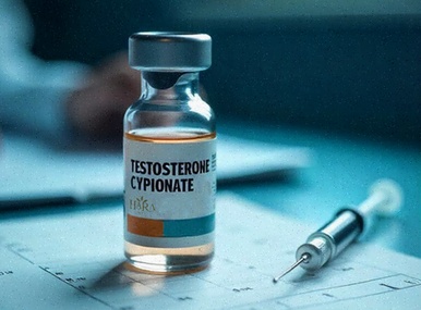 Achat Testostérone en ligne