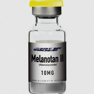 Achat Melanotan pas cher