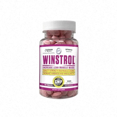 Acheter Winstrol pas cher
