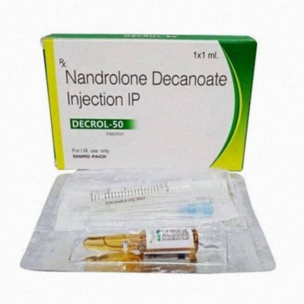 Achat Nandrolone en ligne