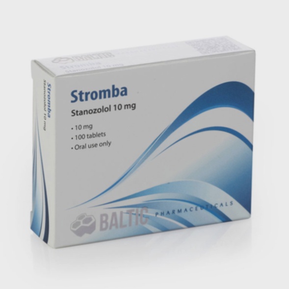 Achat Stanozolol pas cher