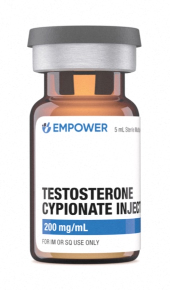 Achat Testostérone