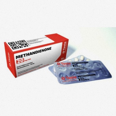 Achat Methandienone