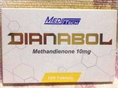 Achat Dianabol en ligne pas cher