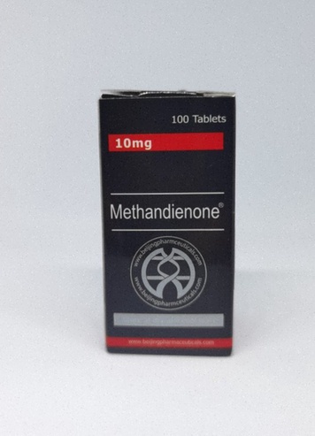 Achat Methandienone