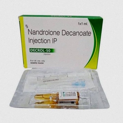Achat Nandrolone