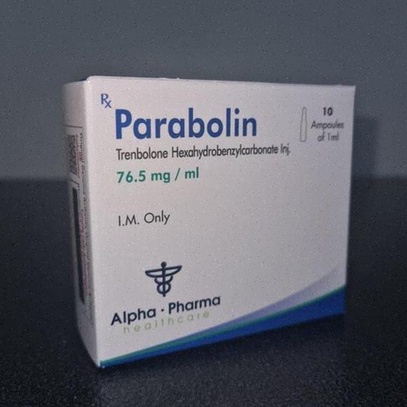 Achat Parabolan en ligne