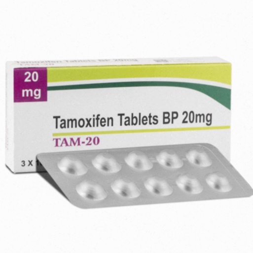 Achat Tamoxifen