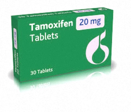 Achat Tamoxifène
