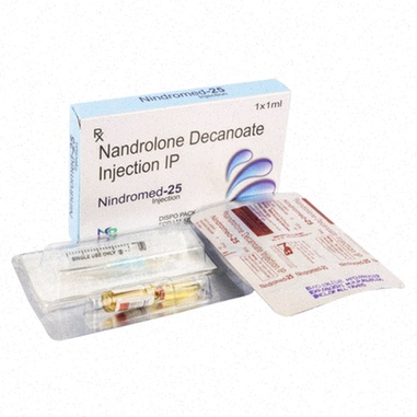 Achat Nandrolone en ligne