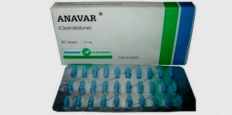 Achat Oxandrolone en ligne