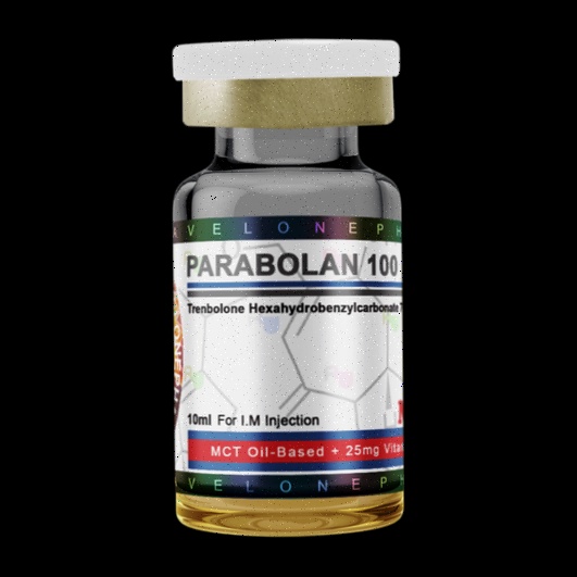 Achat Parabolan en ligne pas cher